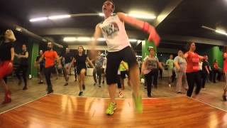 ZUMBA BİLGİN bursa