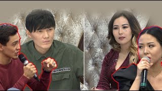 Олжастың талаптары Жанеркенің наразылығын тудырды! Қалаулым Сен! #65! Калаулым