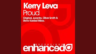 Proud (Oliver Smith Remix)