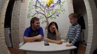 Эстафета/Ответы на 21 вопрос от канала Крап Крап Коробочка / Krap Krap Korobocka
