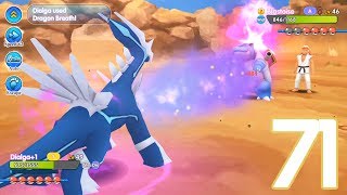 Pocketown Legendary (Pokemon Adventure) - Android IOS Gameplay Part 71