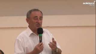 "Ludobójstwo na Kresach" - prof  Czesław Partacz