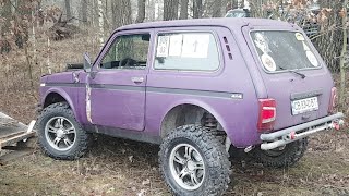 Метелица 2020 ВСЕ ПРИЕХАЛИ на OFF ROAD