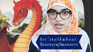 Let's Talk About Fantasy of Manners | Genre Talk