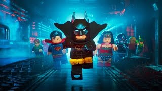 LEGO BATMAN: LA PELÍCULA - Trailer 4 - Oficial Warner Bros. Pictures