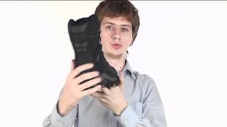Ботинки Hi-tec арт. Timberline