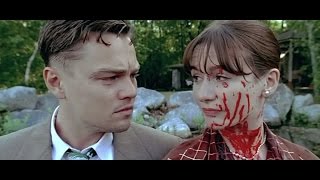 фильм - остров проклятых леонардо ди капри виртуальная реальность карта мира