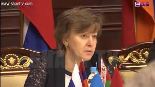 ШАНТ ТВ: Репортаж с Форума