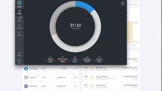 Getting Started With BitCoin - How to Buy BTC with Credit Card