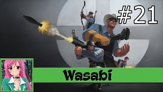 SPY ALERT | Team Fortress 2 #21