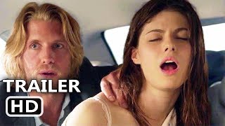 The Layover Trailer #1 (2017) Kate Upton, Alexandra Daddario Comedy Movie HD
