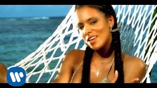 Shy'm - Femme de couleur (Clip Officiel)