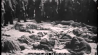 Les usines de mort première partie