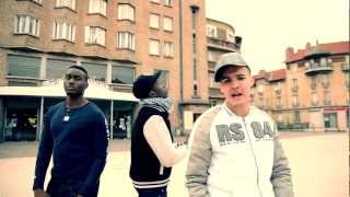 ABD-L - J'aime Trop Le Rap