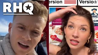 The Shocking Reason US Foods Are BANNED Abroad