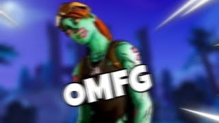 *Lil peep-OMFG Fortnite montage!*?