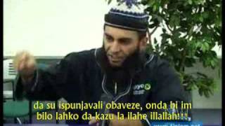Istinite priče o smrti / True story about death