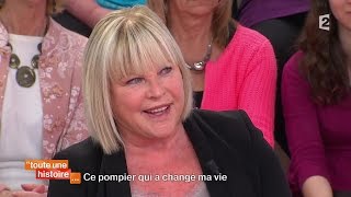 Devenir pompier, quelles motivations ? - Avis d'expert #touteunehistoire