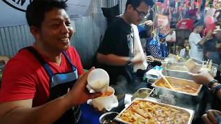 Jalan ke Malioboro mampir Kampung Ketandan nyicipi Makanan dan Minuman ala Korea | PBTY ke XV - 2020