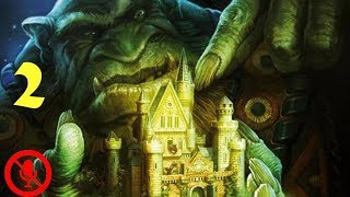 Прохождение Majesty 2: DLC - Трон Ардании Часть 2 "Цена спокойствия" Без комментариев