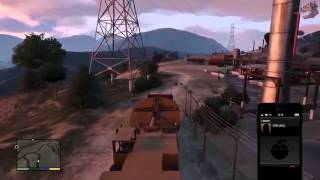 угоне автомобиля играть в Grand Theft Auto учебник миссия High Definition
