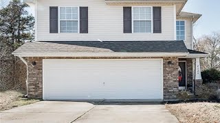 2120 Mallard Pointe Drive, Kannapolis, NC Presented by Brigitte Perry.