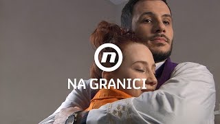Na granici - ep 143 - Božo posjetio Ivanu