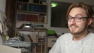 Смерть Стэна Ли / сын Уилла Смита гей / репост анекдота про ватника - Дед News 2