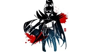 Гайд на Фантомку Гайд Phantom Assassin Гайд на Мортру