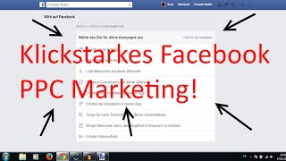 Facebook Werbung günstige Klicks und Leads!
