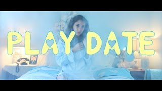 Play Date - Melanie Martinez Music Video