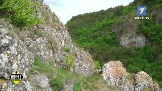 ASFALT DE MOLDOVA - Satul Lalova