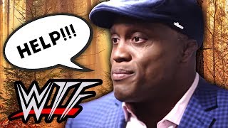 WWE RAW WTF Moments | The Origins Of Jinder Vs. Roman YAAAAY!