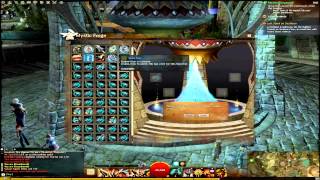 Guild Wars 2 : Gambling 100 Unidentified Dyes