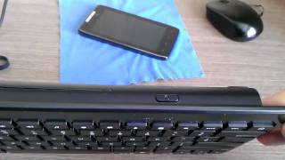 Motorola RAZR - akcesoria, część II