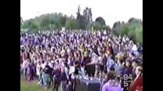 Бурынь, Ивана Купала_1994