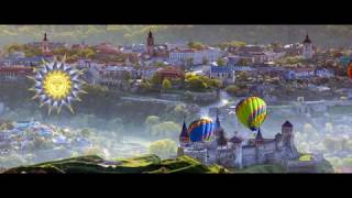Kamianets-Podilskyi 2018! Кам'янець-Подільський