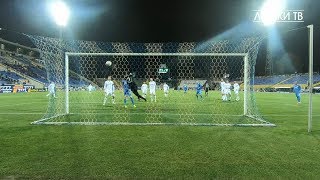 Победата с 2:0 срещу "Дунав" от 3 гледни точки!