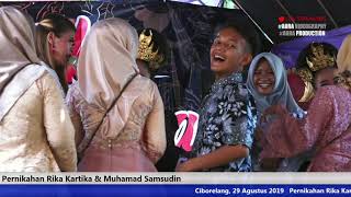 6 JAIPONG DANGDUT @ Jl. Somawijaya Dusun 02 Ciborelang Jatiwangi Majalengka Jawa Barat
