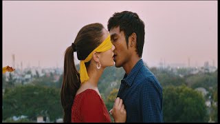Nava Manmadhudu Movie || Amy jackson Trailer || Dhanush || Samantha - Chai biscuit