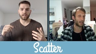 Interview with Scatter (EOS) | Blockchain's Black Box
