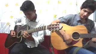 tu carcel- cover Anthony Coveña-Javier Alay