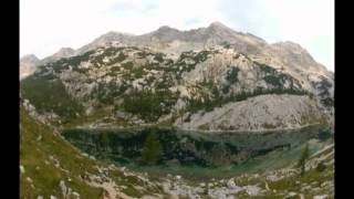 Slovenia Travel 2012