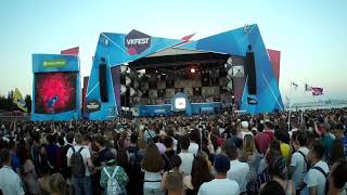Элджей - VK Fest 2018