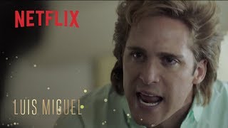 Luis Miguel La Serie: Episodio 2 | Resumen | Netflix