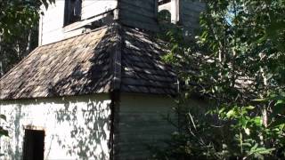 Ukraina, Manitoba. Canada / Україна, Манітоба. Канада