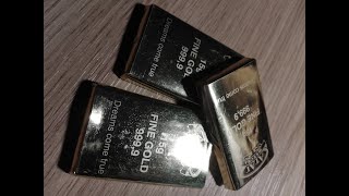 Гарри и ЧЛЕНСКИЕ ВЗНОСЫ - "Иллюзии прошлого"