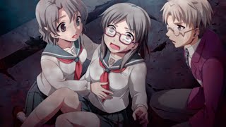 Corpse Party: Book of Shadows [23] DEAD BEAUTY