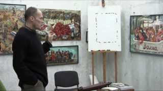 ТОДАР КАШКУРЭВІЧ: Традыцыйная культура ў горадзе
