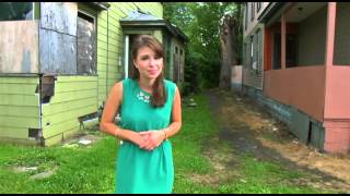 Dangerous syringes on west side of Syracuse